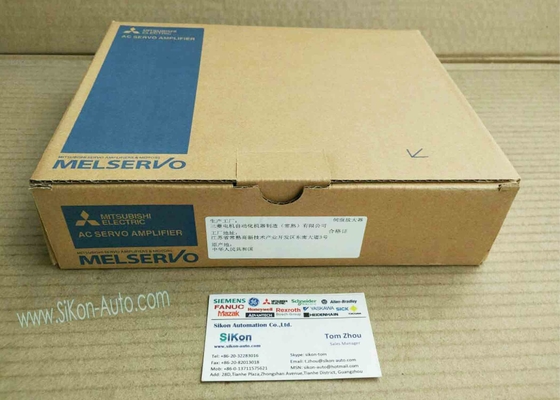 Mitsubishi Servo Drive MR-J4-60A 600W 2.6A drive MRJ4-60A Fast Shipping MR-J460A NEW
