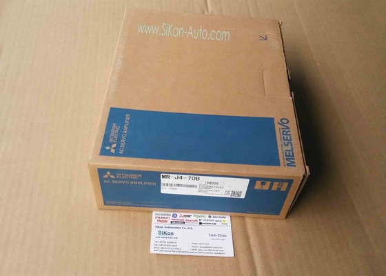 Mitsubishi Servo Drive MR-J4-70B 750W 3.8A drive MRJ4-70B Fast Shipping MR-J470B NEW