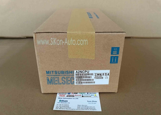 Mitsubishi CPU Unit A2NCPU Fast Shipping Mitsubishi PLC NEW