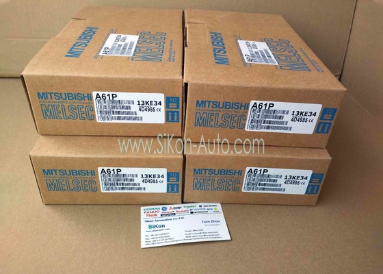 Mitsubishi Power Supply A61P Fast Shipping Mitsubishi Module NEW