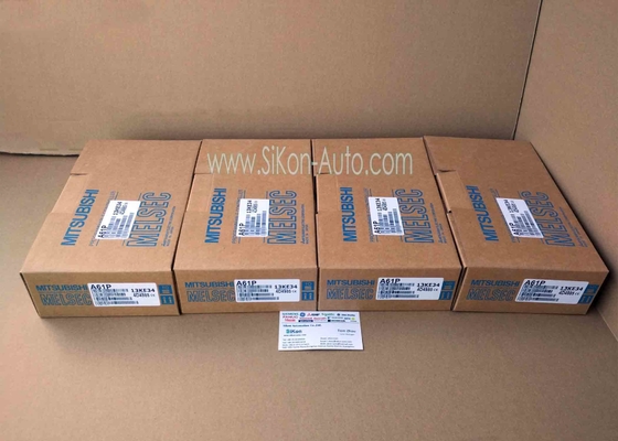 Mitsubishi Power Supply A61P Fast Shipping Mitsubishi Module NEW
