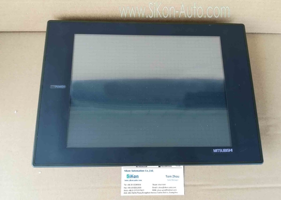 Mitsubishi Touch Screen A970GOT-SBD with A9GT-BUSS Fast Shipping Mitsubishi HMI NEW