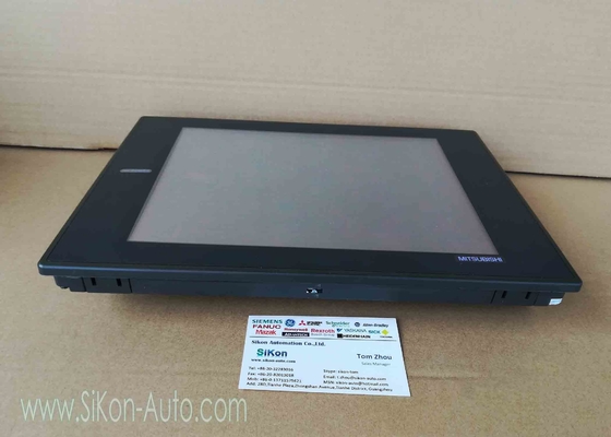 Mitsubishi Touch Screen A970GOT-SBD with A9GT-BUSS Fast Shipping Mitsubishi HMI NEW