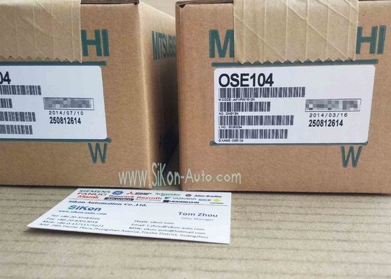 Mitsubishi Encoder OSE104 Fast Shipping Mitsubishi OSE-104 NEW