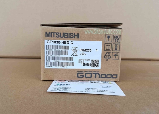 Mitsubishi Touch Panel GT1030-HBD-C Fast Shipping Mitsubishi Touch screen GT1030-HBD NEW