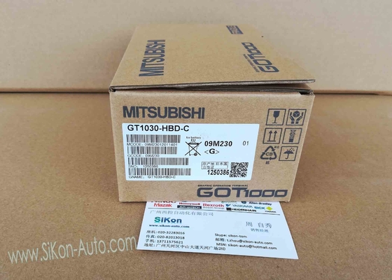 Mitsubishi Touch Panel GT1030-HBD-C Fast Shipping Mitsubishi Touch screen GT1030-HBD NEW