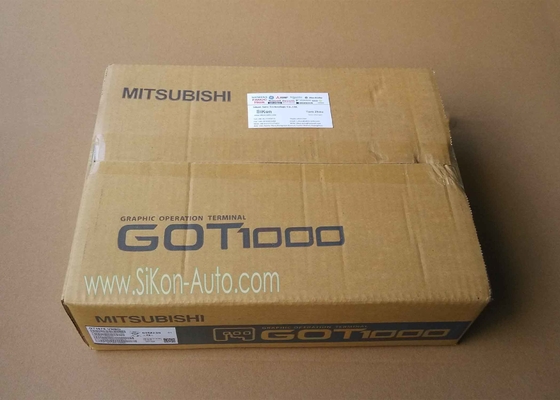 Mitsubishi Touch Panel GT1675-VNBD Fast Shipping Mitsubishi Touch screen GT1675-VNBD NEW