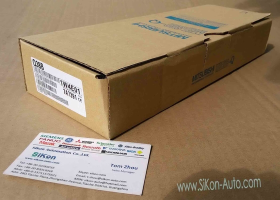 Mitsubishi Expansion Base Unit Q38B Fast Shipping Mitsubishi Base Unit NEW