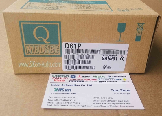 Mitsubishi Power Supply Unit Q61P Fast Shipping Mitsubishi PLC NEW