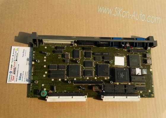 Mitsubishi MC1619-1 M3 System Main Board Fast Shipping Mitsubishi Board MC1619 NEW