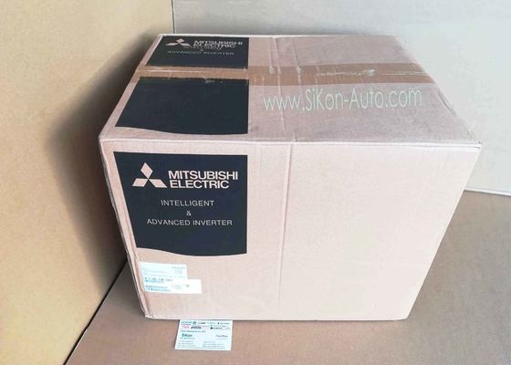 Mitsubishi FR-F740-15K-CHT1 Frequency Inverter Fast Shipping Mitsubishi Inverter 15KW FR-F740-15KCHT1 NEW