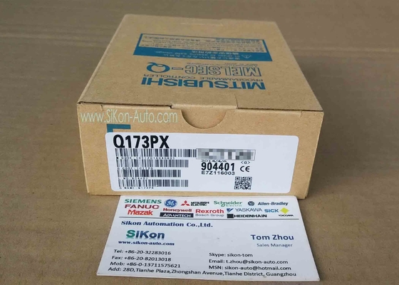 Mitsubishi Pulse Interface Module Q173PX Fast Shipping Mitsubishi PLC NEW