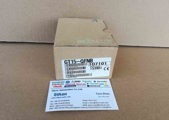 Mitsubishi Expansion Memory Board GT15-QFNB Fast Shipping Mitsubishi Memory 16MB NEW