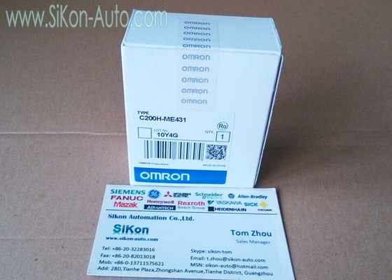 Omron C200H-ME431 Memory Module C200HME431 OMRON