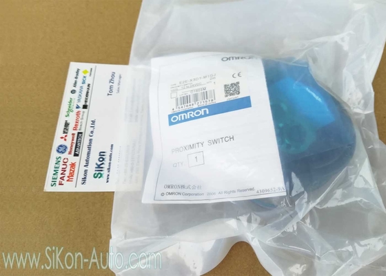 Omron E2E-X3D1-M1GJ Proximity Sensor Proximity Switch E2E-X3D1-M1GJ