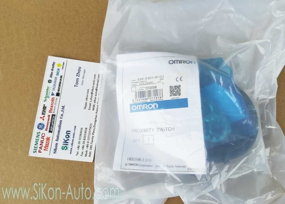 Omron E2E-X3D1-M1GJ Proximity Sensor Proximity Switch E2E-X3D1-M1GJ