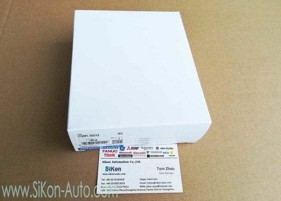 Omron CQM1-ID212 Input Unit CQM1ID212 FACTORY SEAL