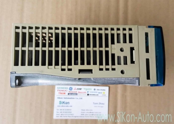 Omron R7D-AP02H AC Servo Drive 0.2KW R7DAP02H