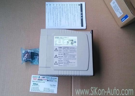 Omron R88D-GT08H-Z AC Servo Drive 750W R88DGT08H