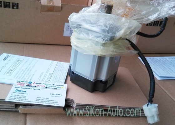 Omron AC Servo Motor R88M-G75030H-S2-Z machine automation R88MG75030HS2Z