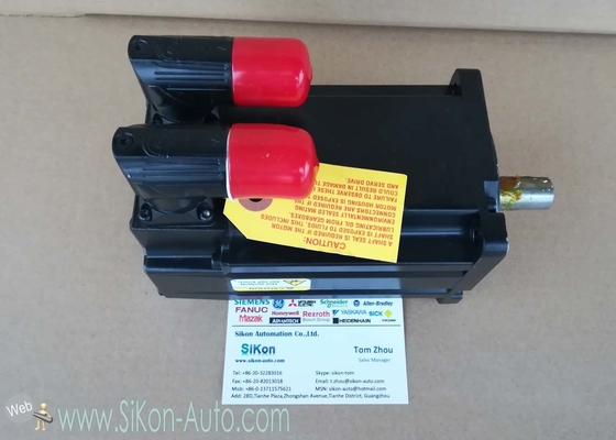 Allen-Bradley Servo Motor MPL-B320P-SJ72AA 460V, 100mm Frame, 5000 RPM, Low Inertia