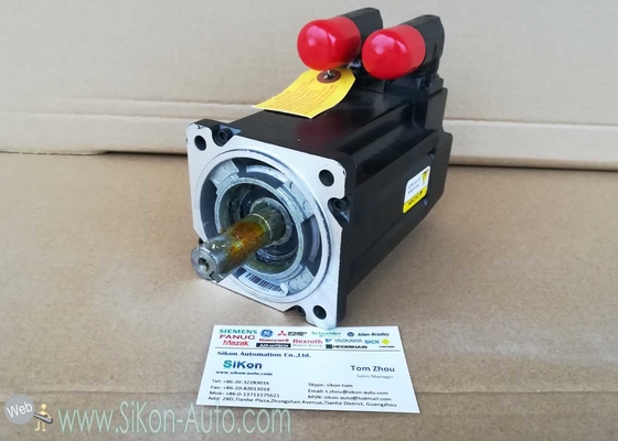 Allen-Bradley Servo Motor MPL-B320P-SJ72AA 460V, 100mm Frame, 5000 RPM, Low Inertia