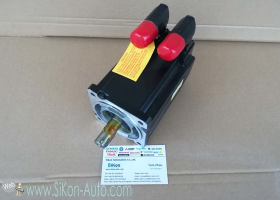 Allen-Bradley Servo Motor MPL-B320P-SJ72AA 460V, 100mm Frame, 5000 RPM, Low Inertia