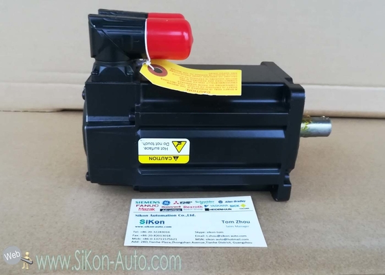Allen-Bradley Servo Motor MPL-B320P-SJ72AA 460V, 100mm Frame, 5000 RPM, Low Inertia