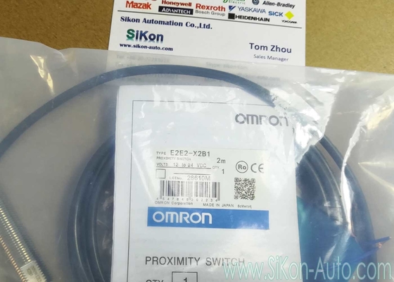 Omron E2E2-X2B1 Proximity Sensor Proximity Switch E2E2X2B1