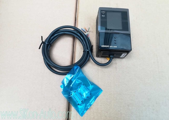 ZFV-A10 Omron Smart Sensor Ampifier Unit ZFVA10 ZFV-SC90 ZFV-SR10 ZFV-CA45