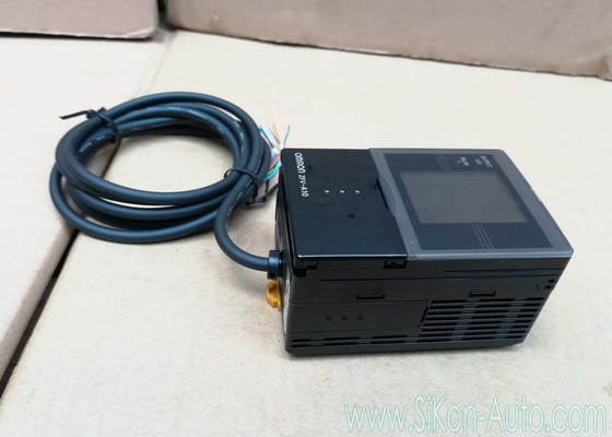 ZFV-A10 Omron Smart Sensor Ampifier Unit ZFVA10 ZFV-SC90 ZFV-SR10 ZFV-CA45