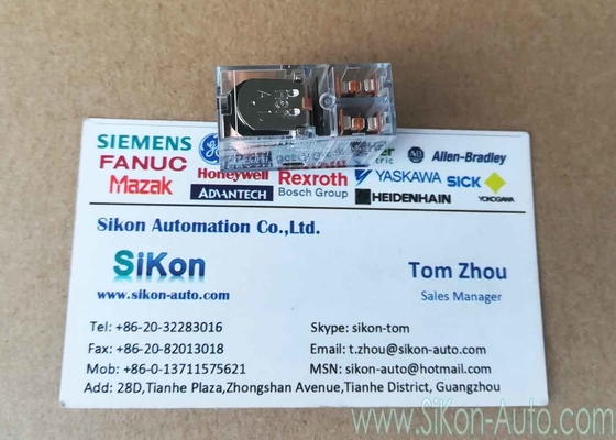 G2R2 Omron Relay G2R-2 24VDC OMRON Made in indonesia