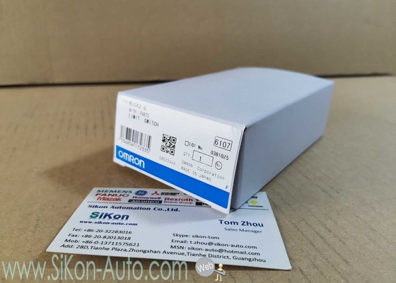 WLCA2-G Omron Limit switch WLCA2G OMRON Made in Japan