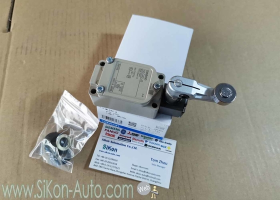 WLCA2-G Omron Limit switch WLCA2G OMRON Made in Japan