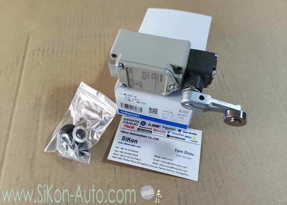 WLCA2-G Omron Limit switch WLCA2G OMRON Made in Japan