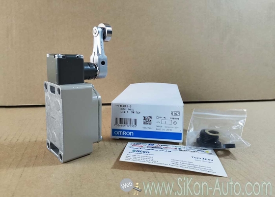 WLCA2-G Omron Limit switch WLCA2G OMRON Made in Japan