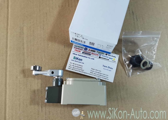 WLCA2-G Omron Limit switch WLCA2G OMRON Made in Japan