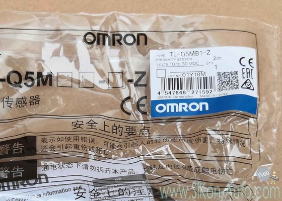 TL-Q5MB1-Z Omron Proximity Sensor TL-Q5MB1 TLQ5MB1Z