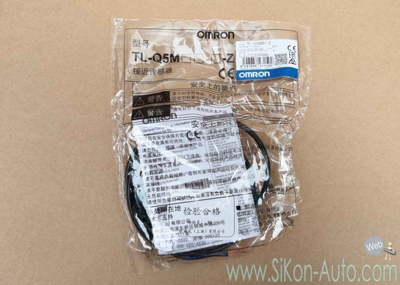 TL-Q5MB1-Z Omron Proximity Sensor TL-Q5MB1 TLQ5MB1Z