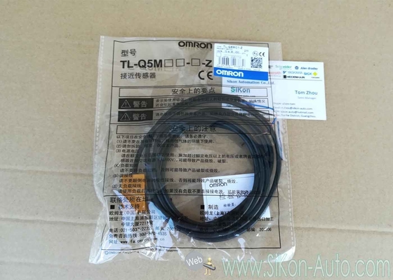 TL-Q5MC1-Z Omron Proximity Switch TL-Q5MC1 TLQ5MC1Z Proximity Sensor