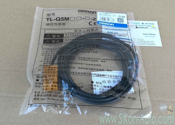 TL-Q5MC1-Z Omron Proximity Switch TL-Q5MC1 TLQ5MC1Z Proximity Sensor