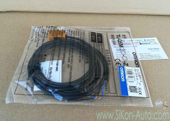 TL-Q5MC1-Z Omron Proximity Switch TL-Q5MC1 TLQ5MC1Z Proximity Sensor