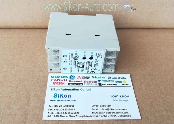 S82K-00305 Omron Compact Power Supply 5VDC S82K00305