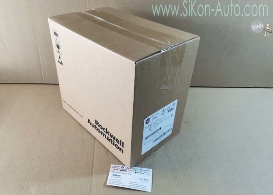 25A-D013N104 Allen Bradley Inverter 25AD013N104 PowerFlex 523 5.5kW 7.5Hp AC Drive