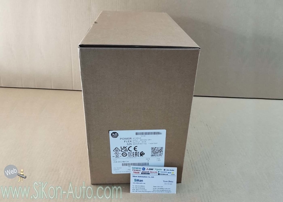 25B-D024N104 Allen Bradley Inverter 25BD024N104 PowerFlex 525 11kW AC Drive