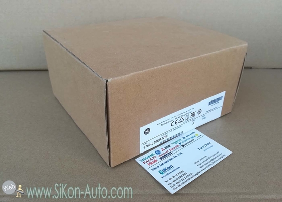 1769-L30ER-NSE Allen Bradley CPU module 1769L30ERNSE CompactLogix 1 MB No Cap Controller