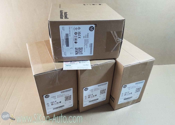 25B-D2P3N104 Allen Bradley Inverter 25BD2P3N104 PowerFlex AC Drive