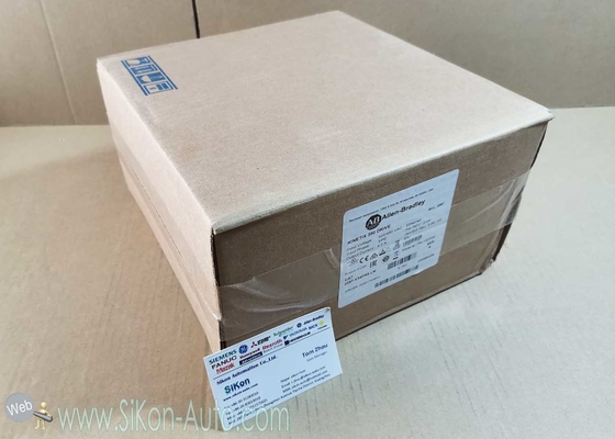 2097-V34PR5-LM Allen Bradley Servo drive 2097V34PR5LM Kinetix 2.0kW Servo Drive