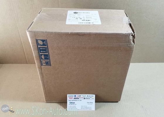 2097-V34PR5-LM Allen Bradley Servo drive 2097V34PR5LM Kinetix 2.0kW Servo Drive