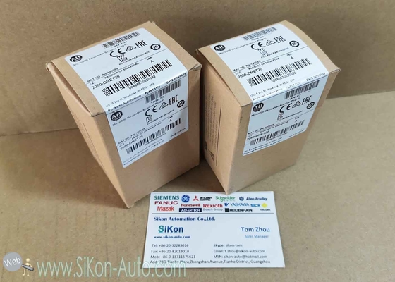 2080-DNET20 Allen Bradley Scanner Plug-In 2080DNET20 Micro800 DeviceNet Scanner Plug-In